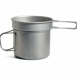 Vargo - Ti-Lite Boiler - Topf^ Trekkingausrüstung|Outdoor-Küche