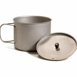 Vargo - Ti-Lite Mug 0,9 - Becher