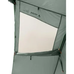 Vaude - Allround Chapel XT 3P - 3-Personen Zelt^ Zelte|3-Personen Zelte