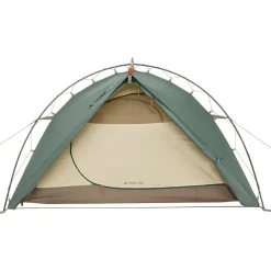 Vaude - Allround Mark 3P - 3-Personen Zelt^ Trekkingzelte|Trekkingausrüstung