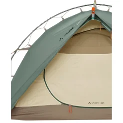 Vaude - Allround Mark 3P - 3-Personen Zelt^ Trekkingzelte|Trekkingausrüstung