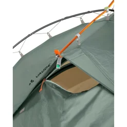 Vaude - Allround Mark 3P - 3-Personen Zelt^ Trekkingzelte|Trekkingausrüstung