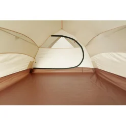 Vaude - Allround Mark 3P - 3-Personen Zelt^ Trekkingzelte|Trekkingausrüstung