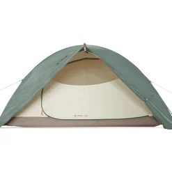 Vaude - Allround Taurus 3P - 3-Personen Zelt^ Trekkingzelte|Trekkingausrüstung