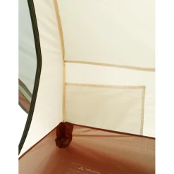 Vaude - Allround Taurus 3P - 3-Personen Zelt^ Trekkingzelte|Trekkingausrüstung