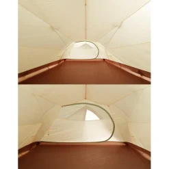 Vaude - Allround Taurus XT 4P - 4-Personen Zelt