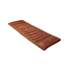 New - Alpsee 400 DWN - Daunenschlafsack Kunstfaserschlafsäcke