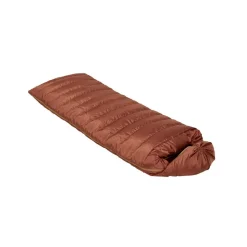 New - Alpsee 400 DWN - Daunenschlafsack Kunstfaserschlafsäcke