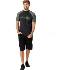 Vaude - Altissimo Pro Shirt - Radtrikot^ Fahrradbekleidung|Radtrikots