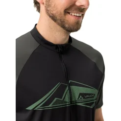 Vaude - Altissimo Pro Shirt - Radtrikot^ Fahrradbekleidung|Radtrikots