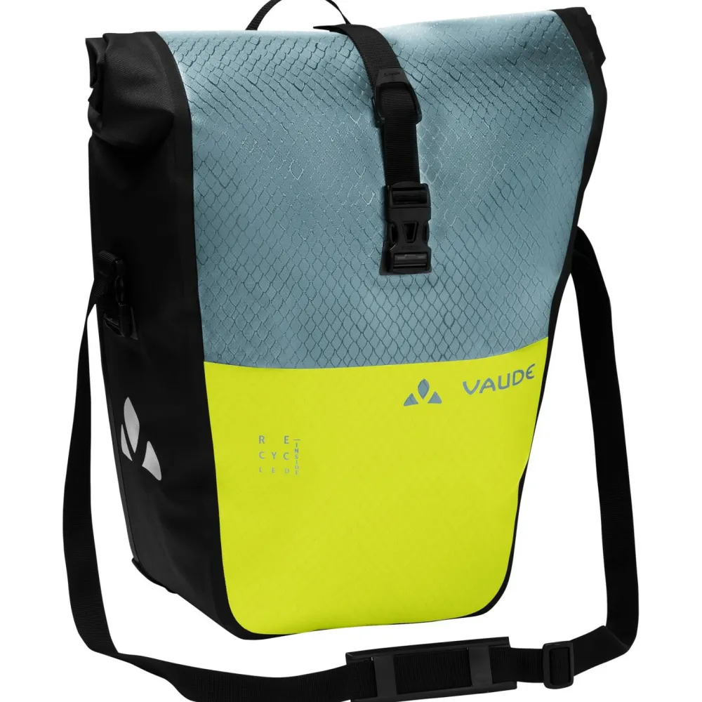 Vaude - Aqua Back Color (Recycled) - Gepäckträgertasche