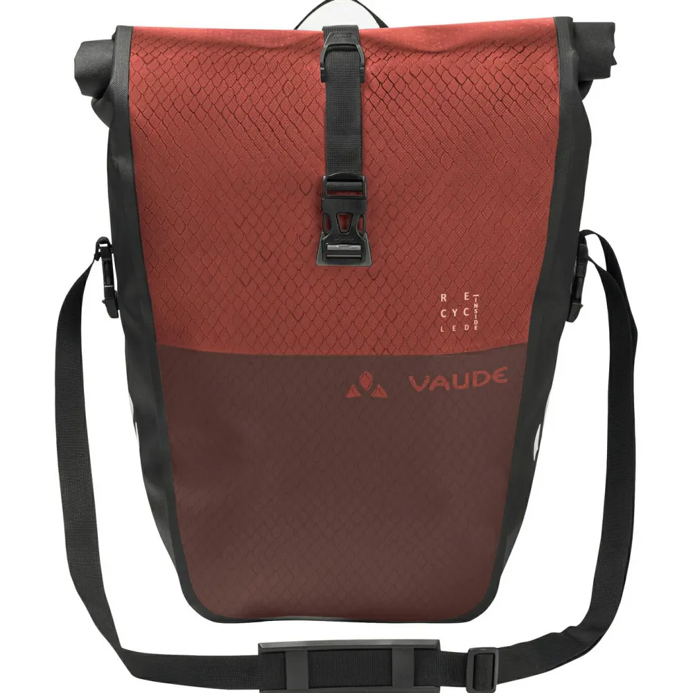 Vaude - Aqua Back Color (Recycled) - Gepäckträgertasche