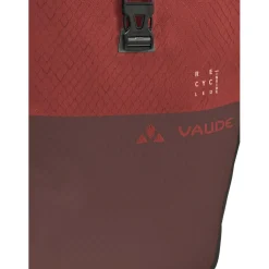 Vaude - Aqua Back Color (Recycled) - Gepäckträgertasche