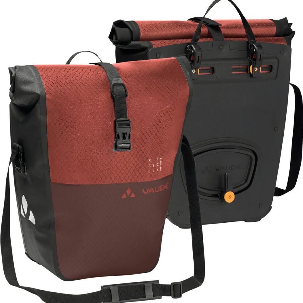 Vaude - Aqua Back Color (Recycled) - Gepäckträgertasche