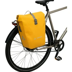 Vaude - Aqua Back Deluxe Single - Gepäckträgertasche