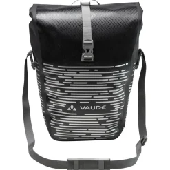 Vaude - Aqua Back Luminum Single II - Gepäckträgertasche
