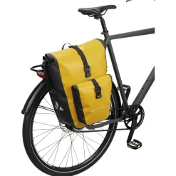 Sale - Aqua Back Plus (Recycled) - Gepäckträgertasche Taschen|Taschen