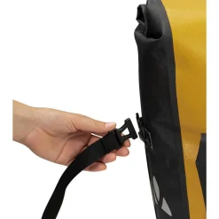 Online - Aqua Back Plus Single Recycled - Gepäckträgertasche Taschen|Taschen