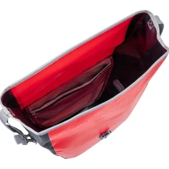 New - Aqua Back Print Single - Gepäckträgertasche Taschen|Taschen