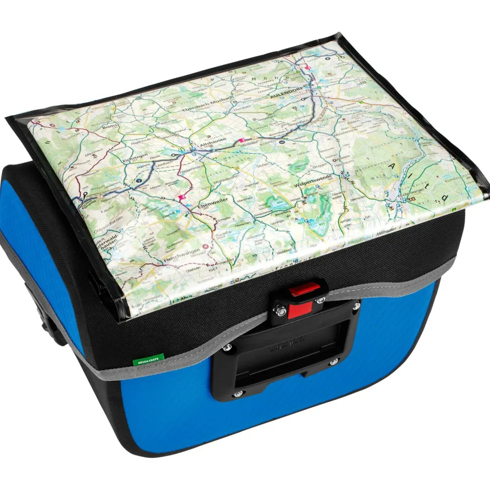 - Aqua Box - Lenkertasche Taschen|Taschen