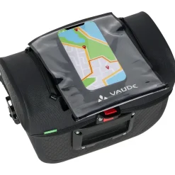 Vaude - Aqua Box 4 Recycled - Lenkertasche