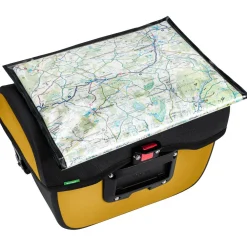 - Aqua Box (Recycled) - Lenkertasche Taschen|Taschen