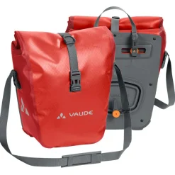 Discount - Aqua Front - Gepäckträgertaschen Taschen|Taschen