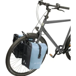 Vaude - Aqua Front (Recycled) - Gepäckträgertasche^ Taschen|Taschen