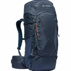 Discount - Asymmetric 52+8 - Tourenrucksack Trekkingausrüstung|Wanderrucksäcke