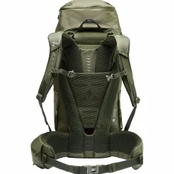 - Asymmetric 42+8 - Tourenrucksack>Vaude Discount