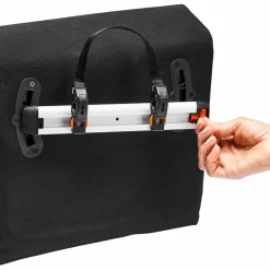 Vaude - Augsburg IV - Gepäckträgertasche^ Taschen|Taschen