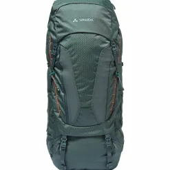 Vaude - Avox 75+10 - Trekkingrucksack^ Trekkingausrüstung