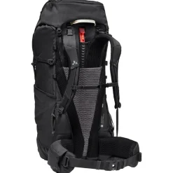 Vaude - Avox 75+10 - Trekkingrucksack^ Trekkingausrüstung