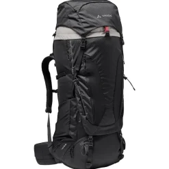 Vaude - Avox 75+10 - Trekkingrucksack^ Trekkingausrüstung