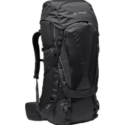 Vaude - Avox 75+10 - Trekkingrucksack^ Trekkingausrüstung