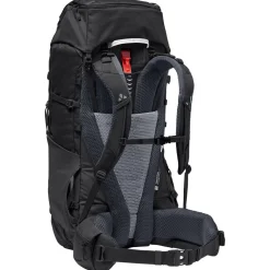 Vaude - Avox 65+10 - Trekkingrucksack^ Trekkingausrüstung