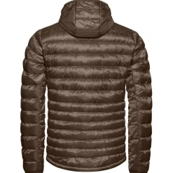 - Batura Hooded Insulation Jacket - Kunstfaserjacke Jacken
