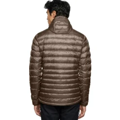 - Batura Hooded Insulation Jacket - Kunstfaserjacke Jacken