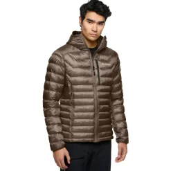 - Batura Hooded Insulation Jacket - Kunstfaserjacke Jacken