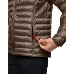 - Batura Hooded Insulation Jacket - Kunstfaserjacke Jacken