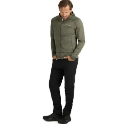 Sale - Beguz Hoody II Jacket - Fleecejacke Trekkingbekleidung|Wanderbekleidung