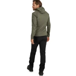 Sale - Beguz Hoody II Jacket - Fleecejacke Trekkingbekleidung|Wanderbekleidung