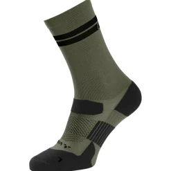 Vaude - Bike Socks Mid II - Radsocken