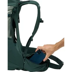 - Brenta 44+6 - Wanderrucksack Wanderrucksäcke|Wanderrucksäcke