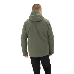 Sale - Caserina 3in1 Jacket II - Doppeljacke Trekkingbekleidung|Wanderbekleidung