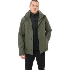 Sale - Caserina 3in1 Jacket II - Doppeljacke Trekkingbekleidung|Wanderbekleidung