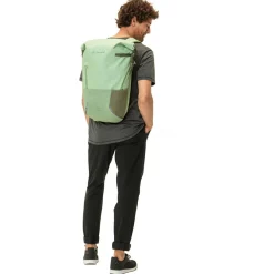 Vaude - Citygo Bike 23 II - Bike-Rucksack^ Fahrradrucksäcke|Daypacks
