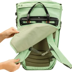 Vaude - Citygo Bike 23 II - Bike-Rucksack^ Fahrradrucksäcke|Daypacks
