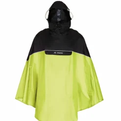 Vaude - Covero Poncho II - Fahrradjacke^ Fahrradbekleidung|Fahrradjacken