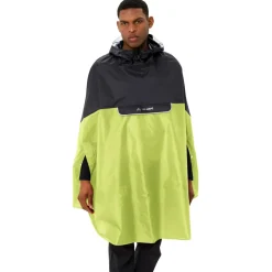 Vaude - Covero Poncho II - Fahrradjacke^ Fahrradbekleidung|Fahrradjacken